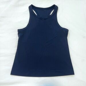 Lululemon Align Waist-Length Racerback Tank Top